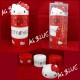 Hello Kitty 便攜三層食物盒 (日本製)